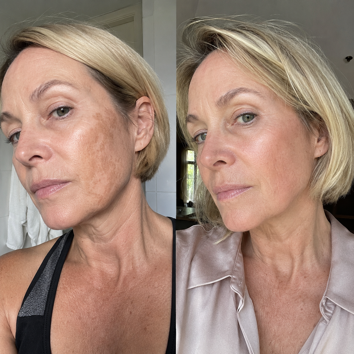 Spot Correcting Turmeric Pads