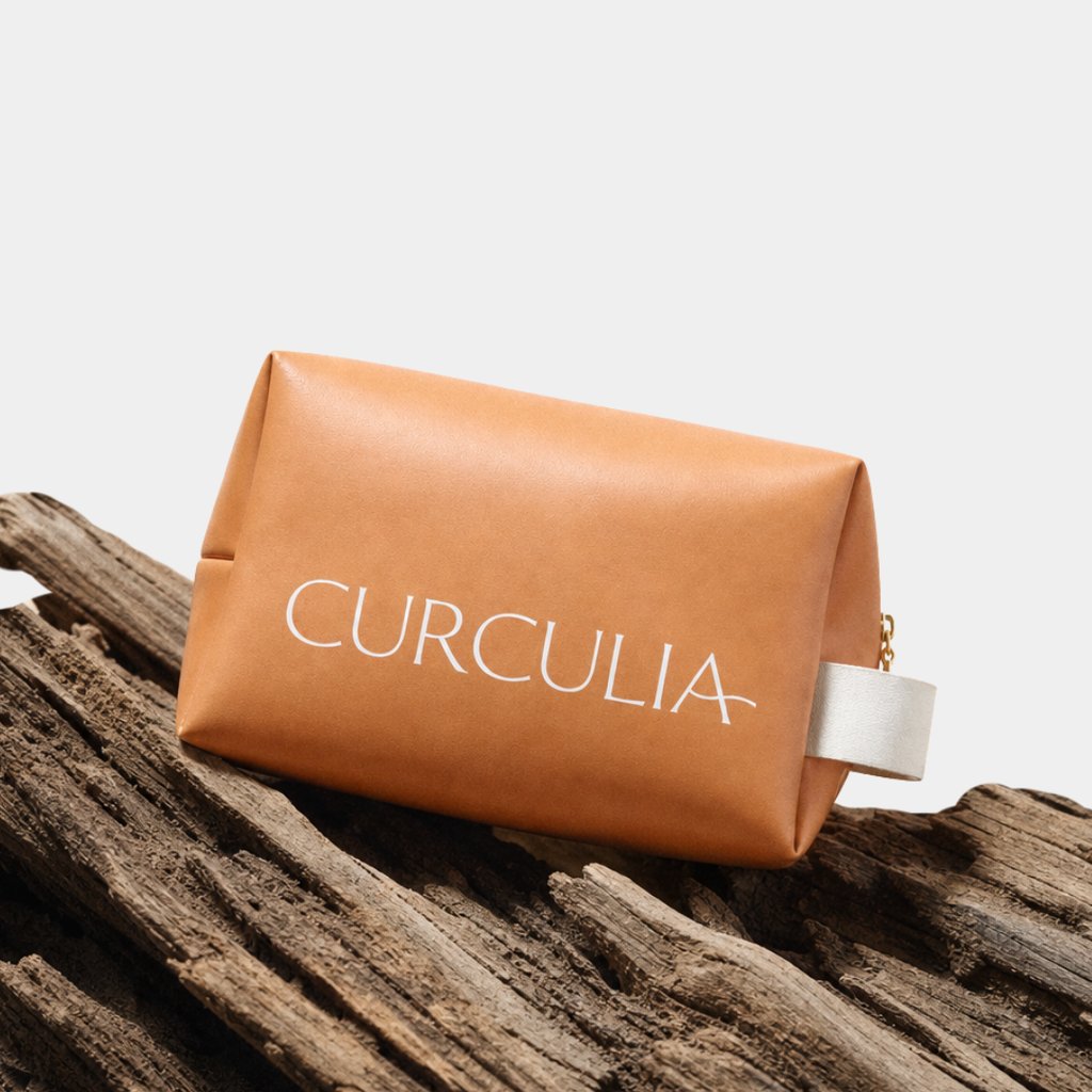Cosmetic Pouch